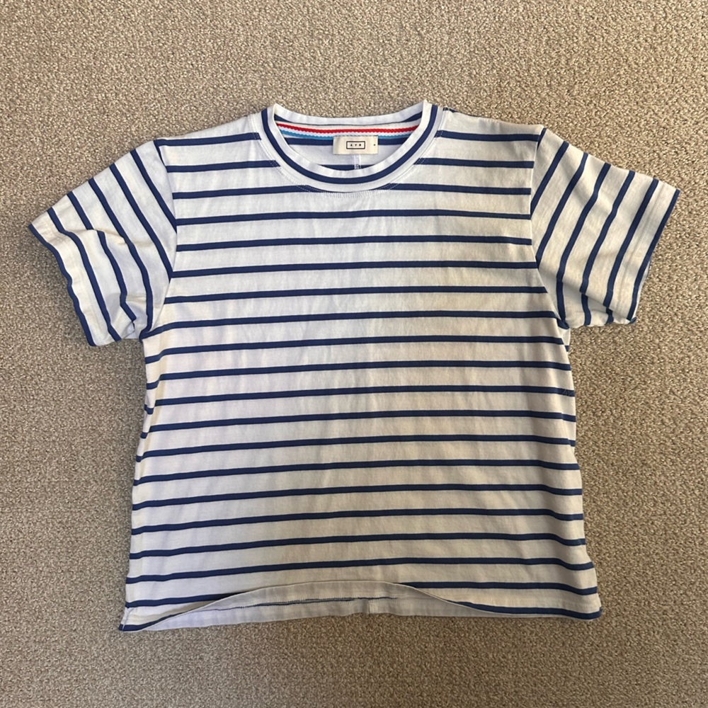 AYR sno cone tee size small - Picture 3 of 3